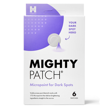 Micropoint for Dark Spots