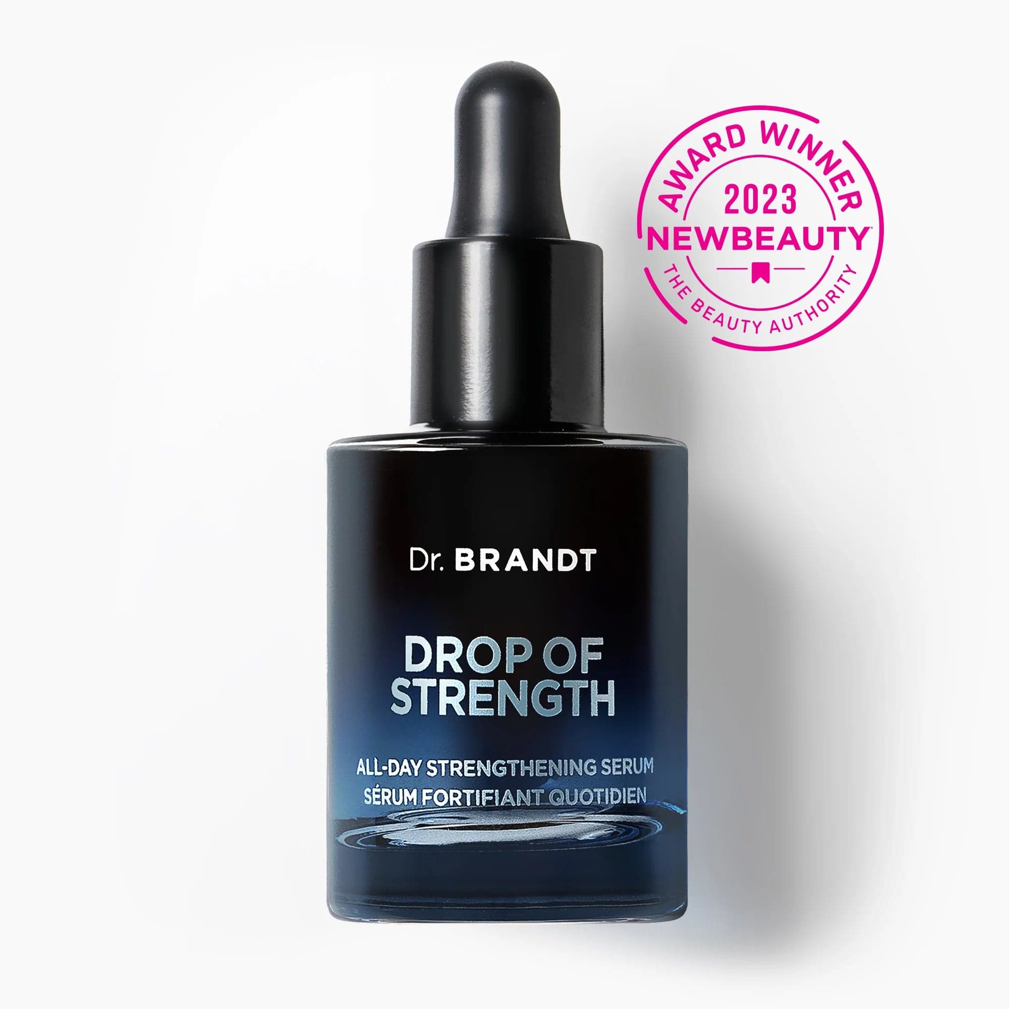 All Day Strengthening Serum Drop of Strength All Day Strengthening Serum 1