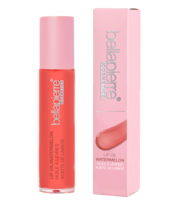 Lip Oil Bellapierre Lip Oil in Watermelon 1