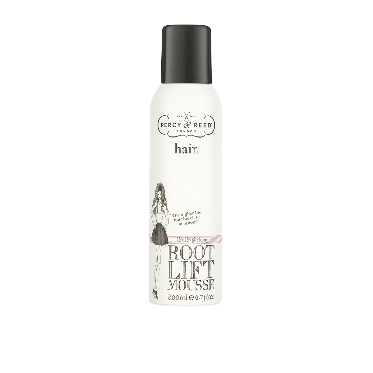 Up, Up & Away Root Lift Mousse