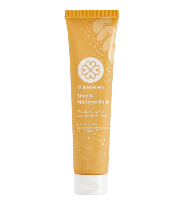 Shea & Moringa Balm True Moringa Shea & Moringa Balm 1