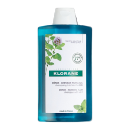 Detox Shampoo with Aquatic Mint Detox Shampoo with Aquatic Mint 1