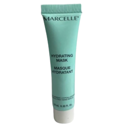 Hydrating Mask Marcelle Hydrating Mask Sample (10ml) 4