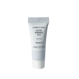 Active Pureness Mask Comfort Zone Active Pureness Mask Sample (8ml) 4