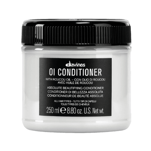 OI Conditioner for Softness and Shine