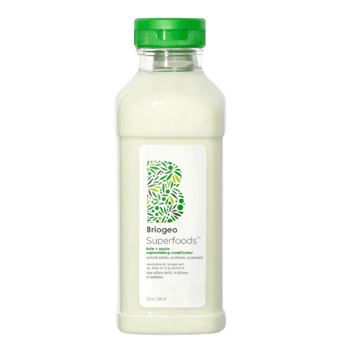 Kale + Apple Replenishing Superfood Conditioner