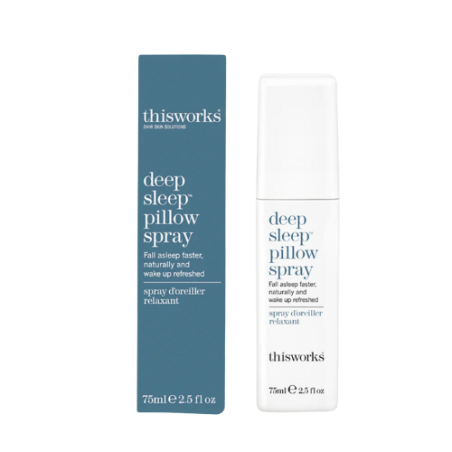 Deep Sleep Pillow Spray