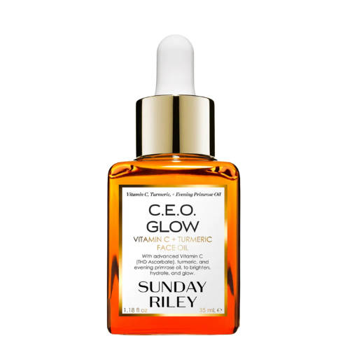 C.E.O. GLOW Vitamin C + Tumeric Oil C.E.O. GLOW Vitamin C + Tumeric Oil 1