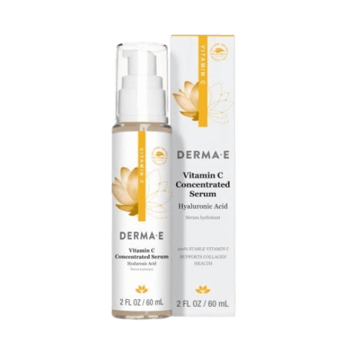 Vitamin C Concentrated Serum