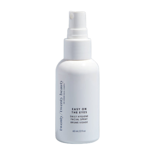 Easy on the Eyes Calming Face Mist with Hypochlorous Acid