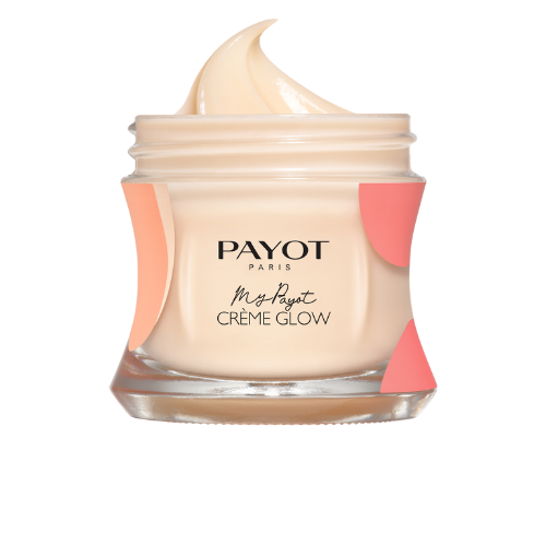 My Payot Creme Glow