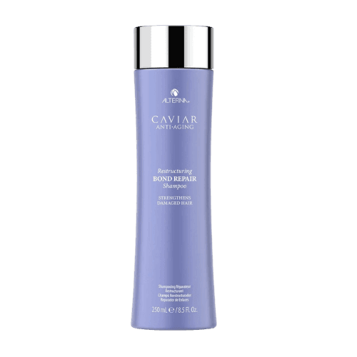 Caviar Anti-Aging Restructuring Bond Repair Shampoo