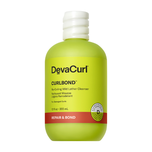 CurlBond Cleanser