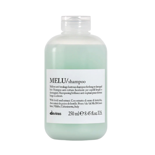 MELU Shampoo