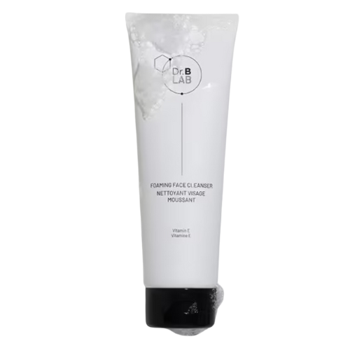 Foaming Face Cleanser Foaming Face Cleanser 1