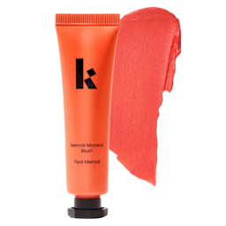 Mehndi Moment  Blush Kulfi Beauty Mehndi Moment  Blush in Garland Glow 4