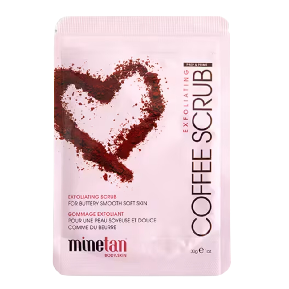 Coffee Scrub Coffee Scrub 1