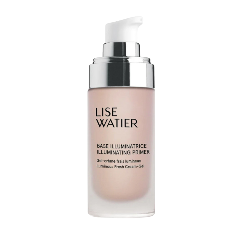 Illuminating Primer Luminous Fresh Cream-Gel