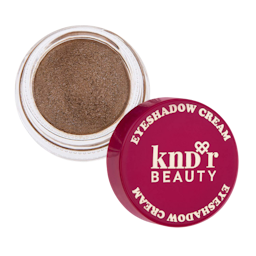 Eyeshadow Cream KNDR Eyeshadow Cream in Confident Copper Sample 2