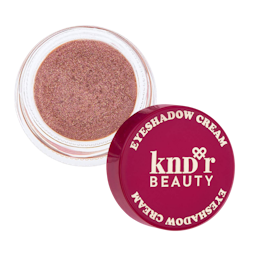 Eyeshadow Cream KNDR Eyeshadow Cream in Proud Pink Sample 3