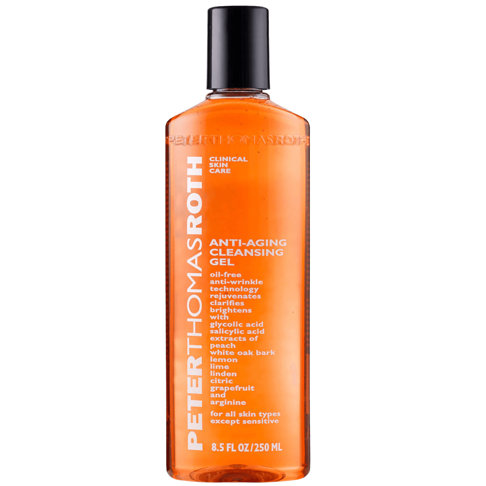 Anti-Aging Cleansing Gel