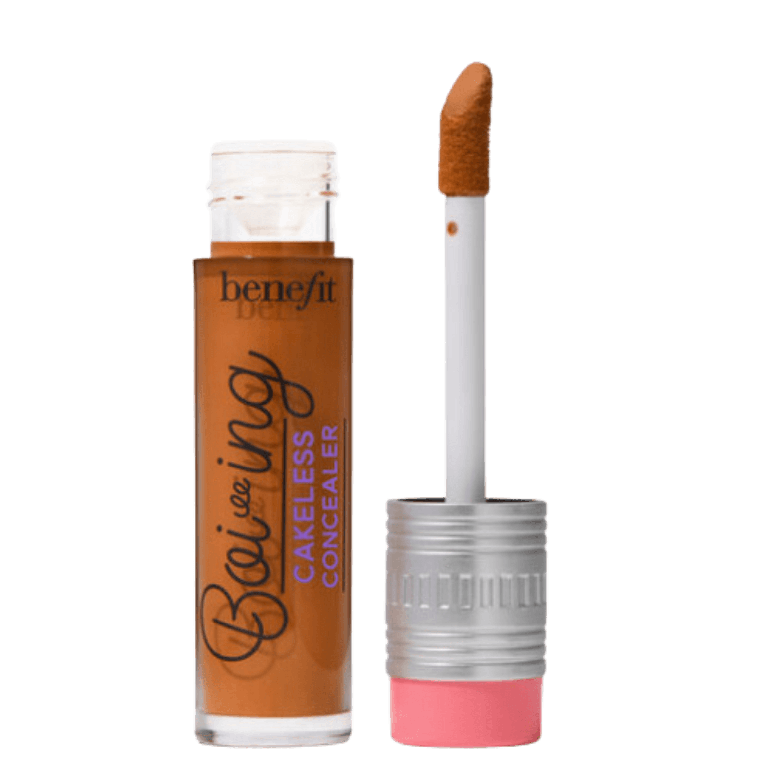 Boi-ing Cakeless Full Coverage Waterproof Liquid Concealer