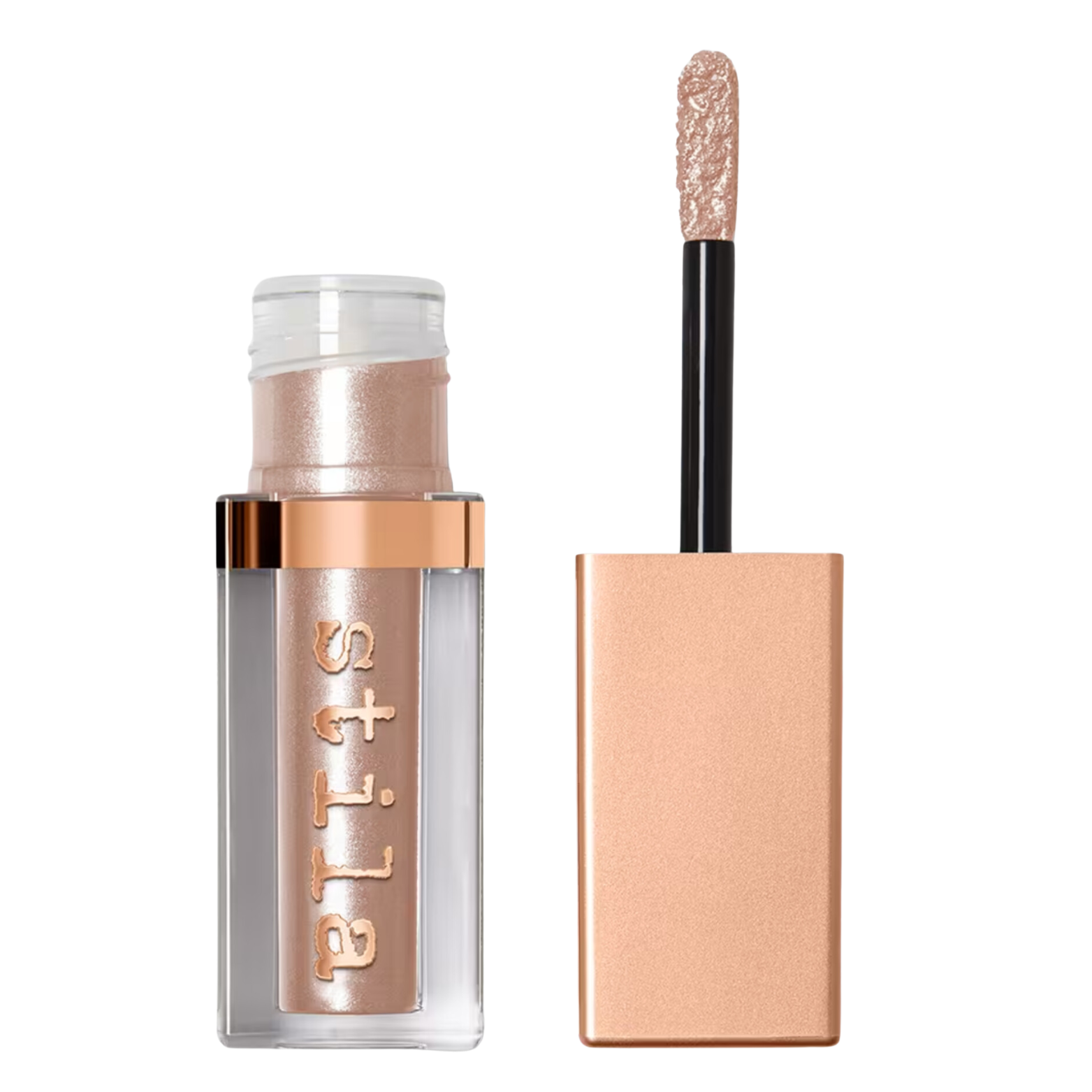 Shimmer & Glow Liquid Eye Shadow