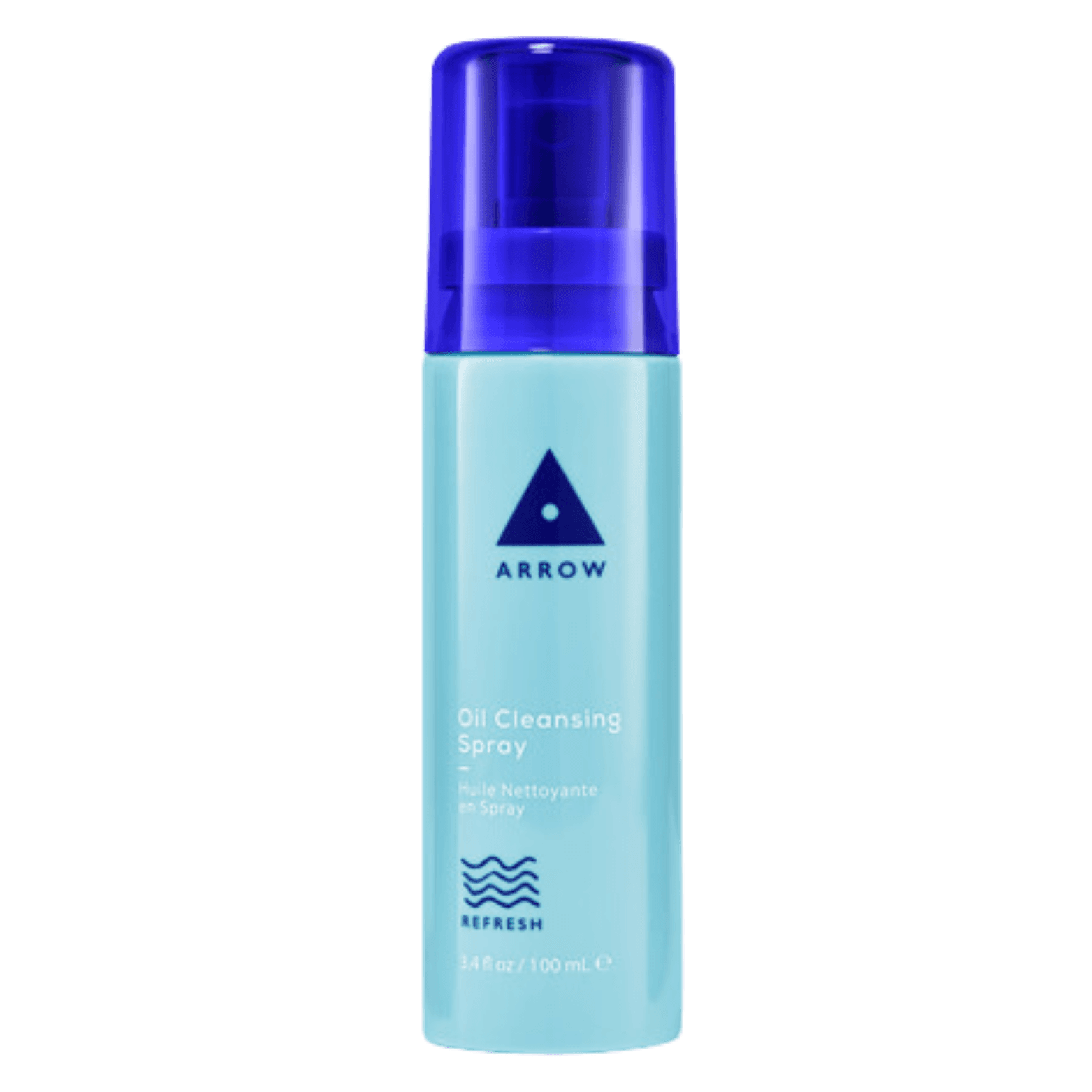 Oil Cleansing Spray Oil Cleansing Spray 1