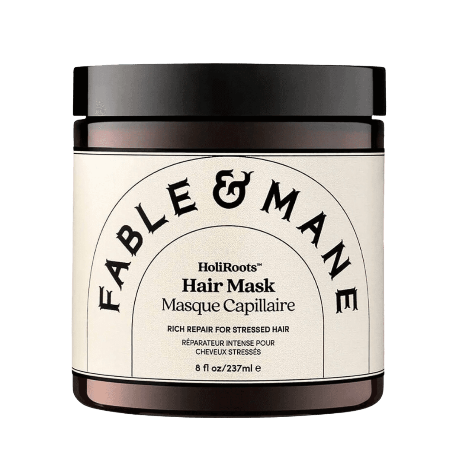 HoliRoots™ Hair Mask