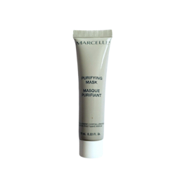 Purifying Mask Marcelle Purifying Mask Sample (10ml) 2