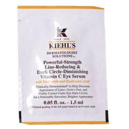 Powerful-Strength Dark Circle Reducing Vitamin C Eye Serum Powerful Strength Line Reducing Eye Concentrate Sample 3