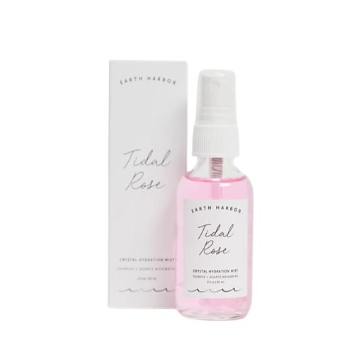 Tidal Rose Facial Toner