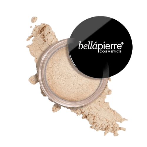 Bellapierre Shimmer Powder  1