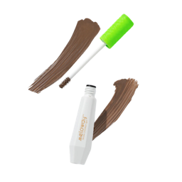 Meloway Makeup Brow Creation Gel Dirty Chai 3