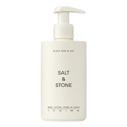 Body Lotion SALT & STONE Black Rose & Oud Body Lotion 3