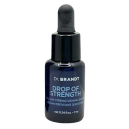 All Day Strengthening Serum Dr. Brandt. Drop of Strength All Day Strengthening Serum Deluxe Sample 2