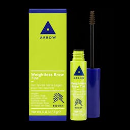 ARROW Weightless Brow Tint Weightless Brow Tint - Dark Brown 3