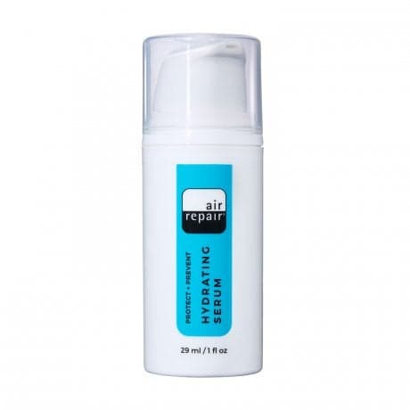 Protect + Prevent Hydrating Serum Air Repair Protect + Prevent Hydrating Serum 1