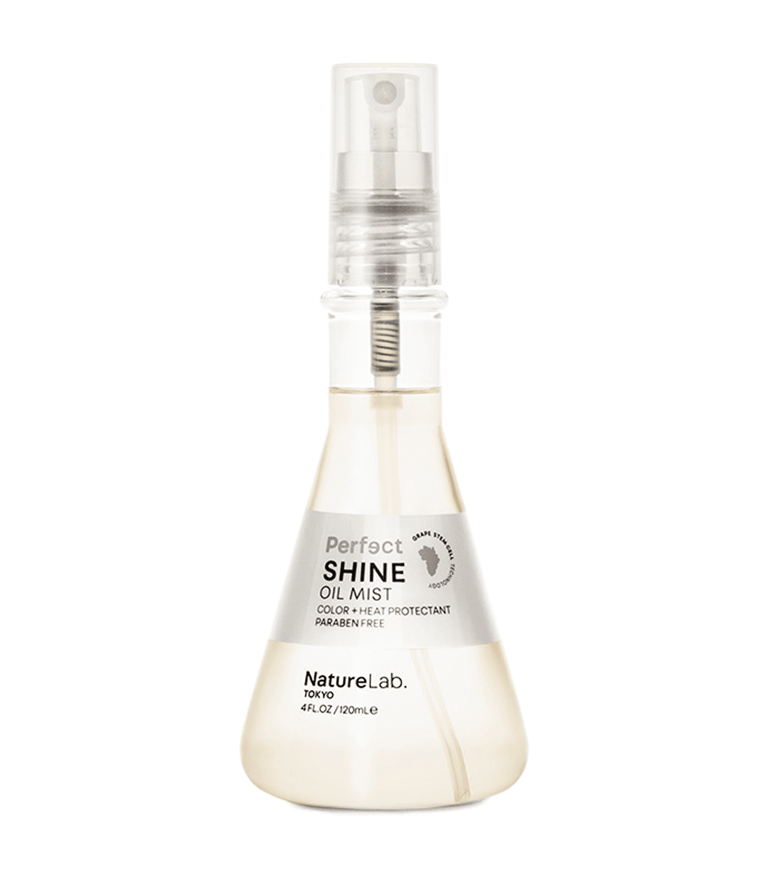 Perfect Shine Oil Mist